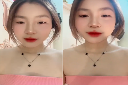 sex hot clip Em xinh yêu thích những khoảnh khắc bên cửa sổ