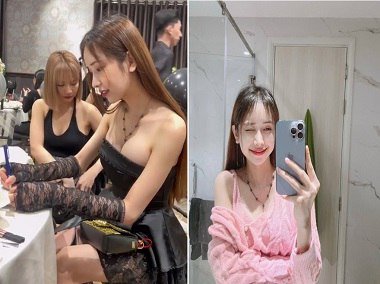 phim xxx ko che Clip sex Lâm Thái Vy bị hiếp dâm tơi tả