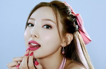 sex i_am_boo Nayeon TWICE bị băt quả tang đang đụ đại gia