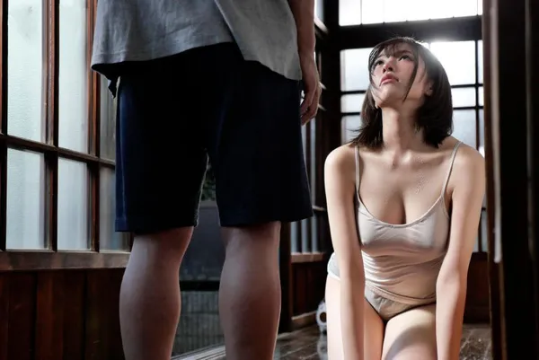 sex tổng tài 7 ngày về quê trong kỳ nghỉ hè, tôi gặp lại chị gái năm xưa chơi cùng dậy thì thành công